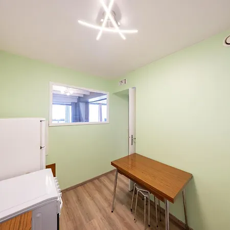 Lejlighed Saint-francois-longchamp, Appt Confort 6 Pers, Au Pied Des Pistes, Balcon Sud - Fr-1-807-83 Saint-François-Longchamp